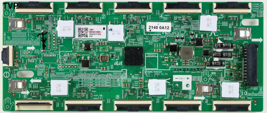Samsung BN44-01135A Led Driver