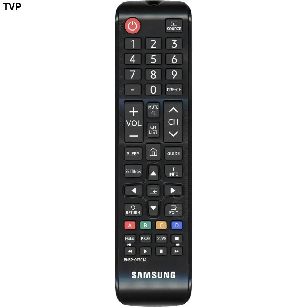 SAMSUNG BN59-01301A Remote