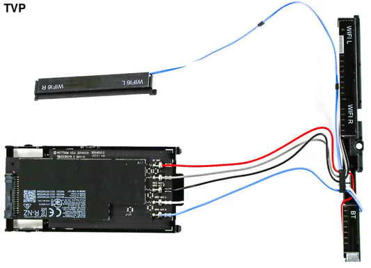 Samsung BN59-01332A WLAN Module