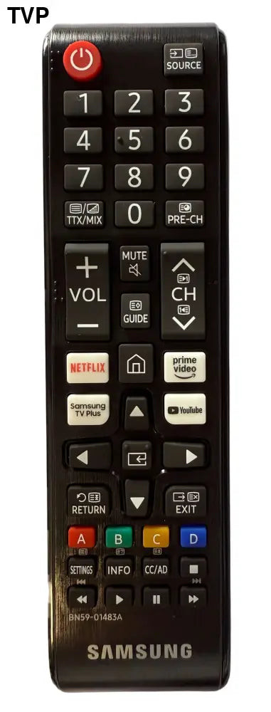 SAMSUNG BN59-01483A Remote Control