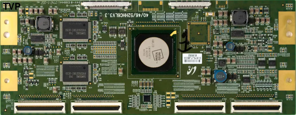 SAMSUNG BN81-01282A T-Con Board