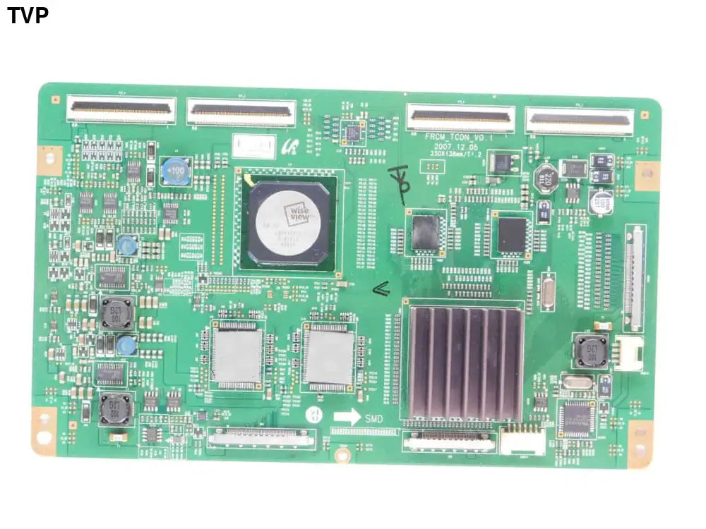 SAMSUNG BN81-02129A T-Con Board