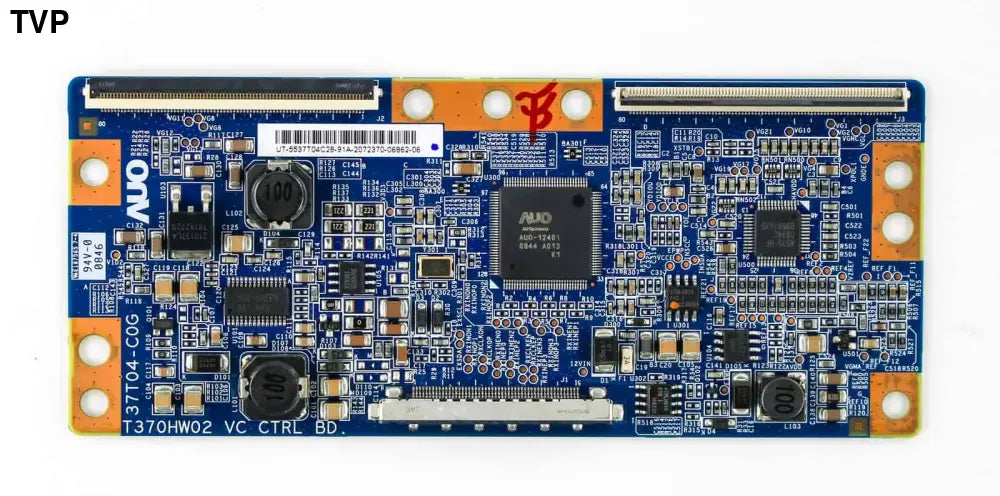SAMSUNG BN81-02368A T-Con Board