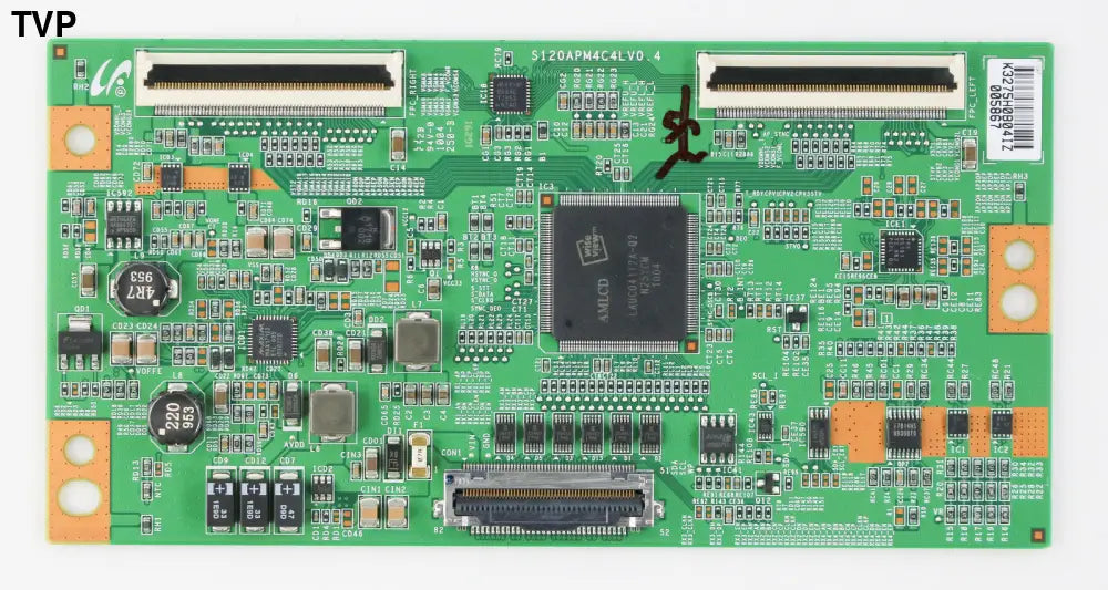 SAMSUNG BN81-04158A T-Con Board