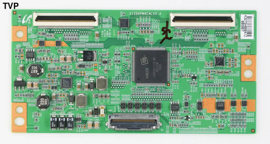 SAMSUNG BN81-04158A T-Con Board