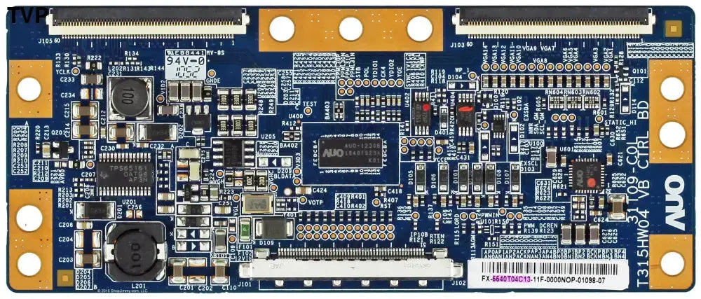SAMSUNG BN81-06005A T-Con Board