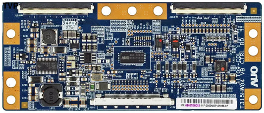 SAMSUNG BN81-06005A T-Con Board