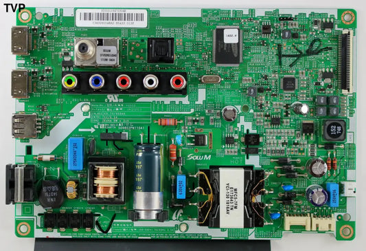 SAMSUNG BN81-15726A Main Board/Power Supply