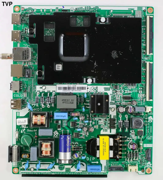 SAMSUNG BN81-17299A Main Board
