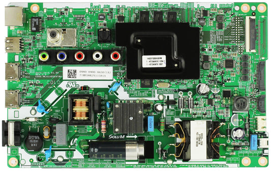 SAMSUNG BN81-17669A Main Power Board