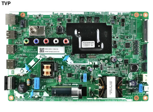 Samsung BN81-19263A Main/Power Board