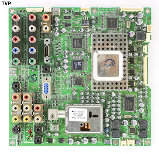 SAMSUNG BN91-00826R Main Board