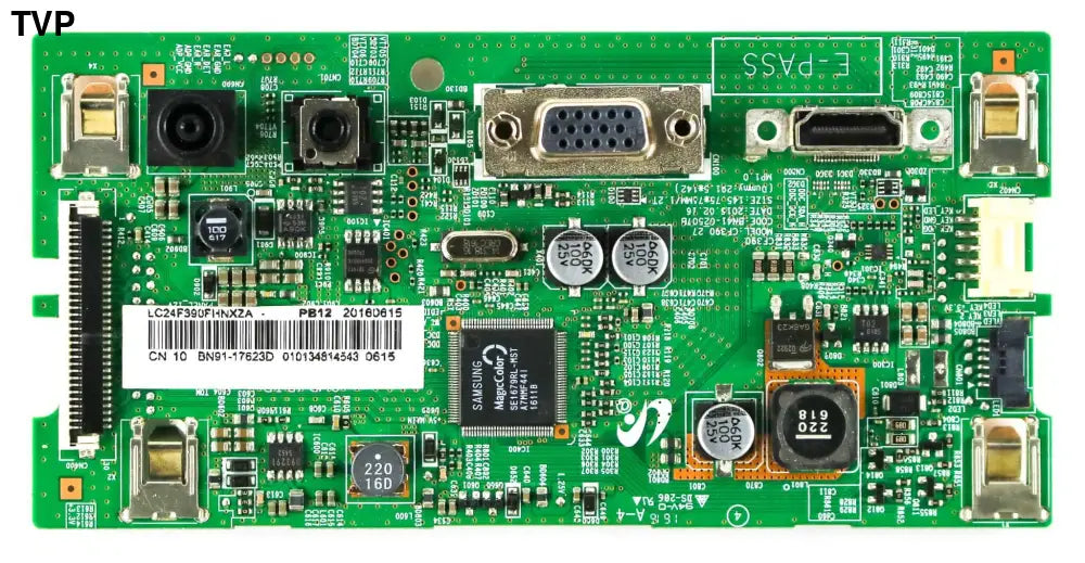 Samsung BN91-17623D Main Board
