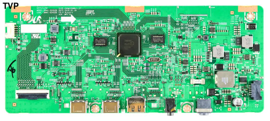 Samsung BN91-20037A Main Board