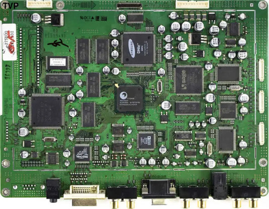 SAMSUNG BN94-00451Z Digital Board