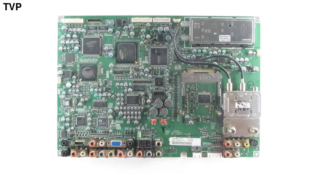SAMSUNG BN94-00658A Main Board