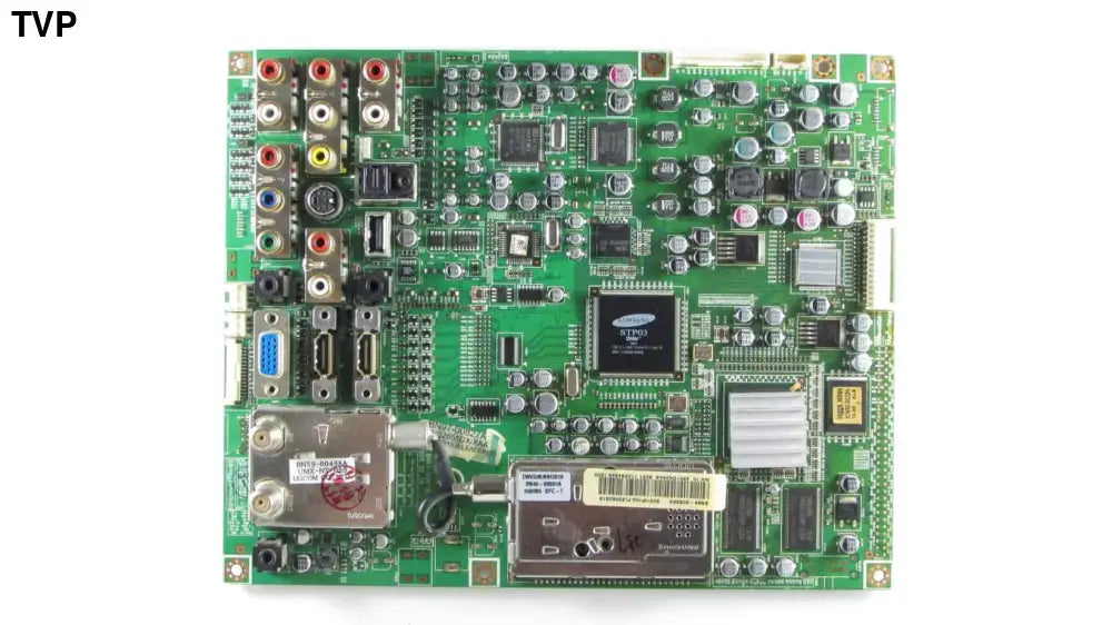 SAMSUNG BN94-00863A Main Board