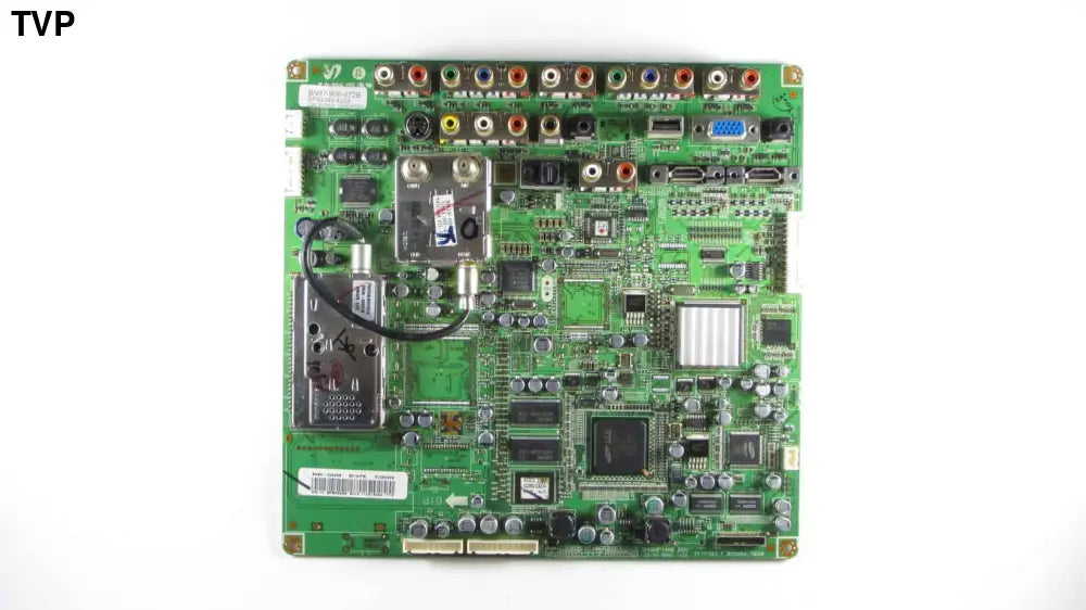 SAMSUNG BN94-00923A Main Board