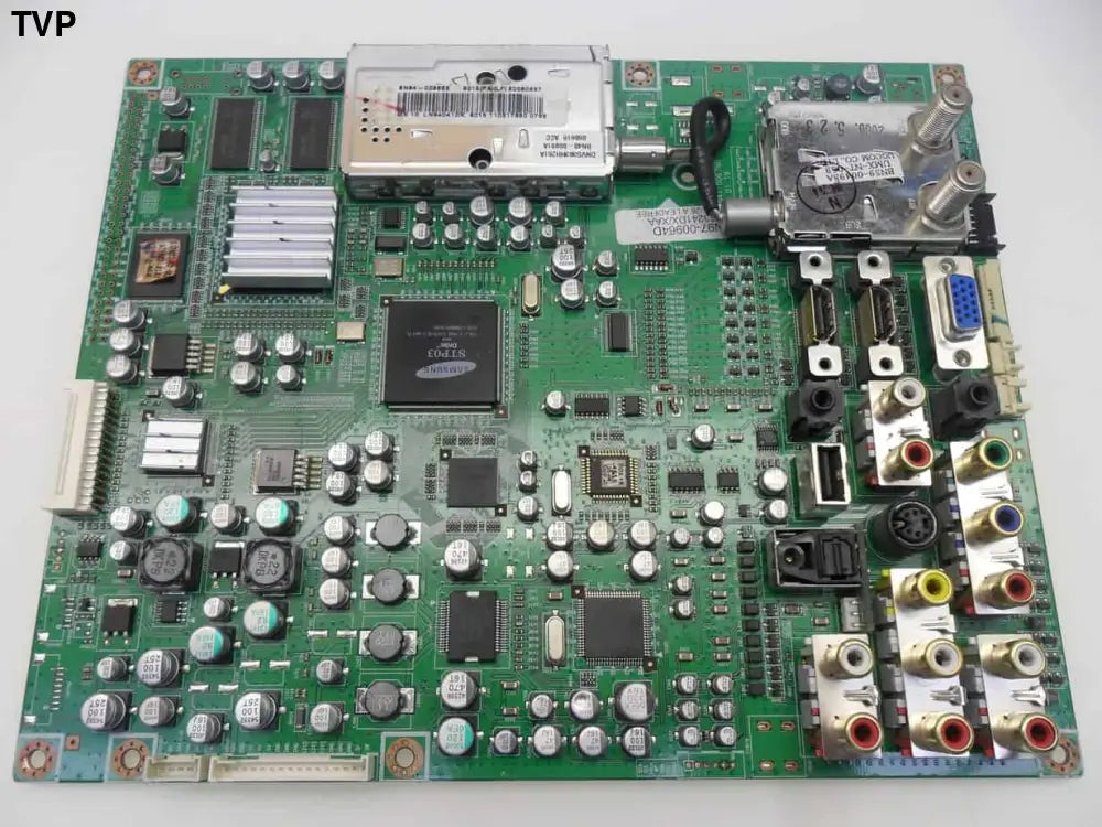 SAMSUNG BN94-00963E Main Board