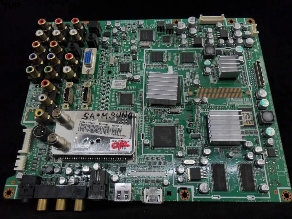 SAMSUNG BN94-01199J Main Board