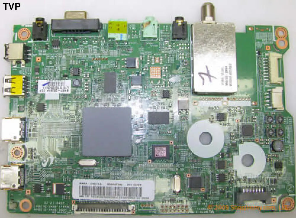 Samsung BN94-04511L Main Board