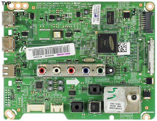 SAMSUNG BN94-05758K Main Board