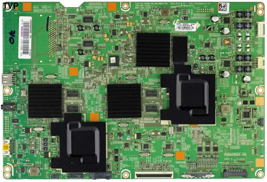 SAMSUNG BN94-06654A Main Board
