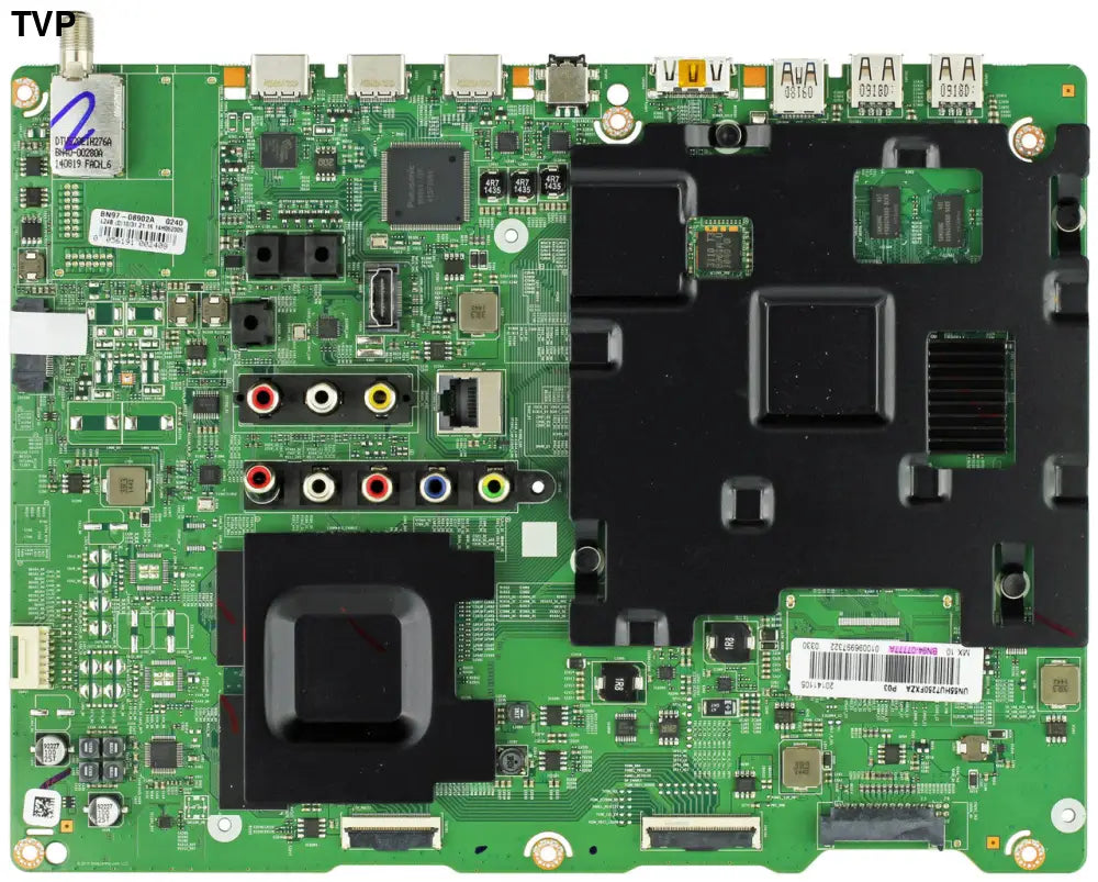 SAMSUNG BN94-07777A Main Board