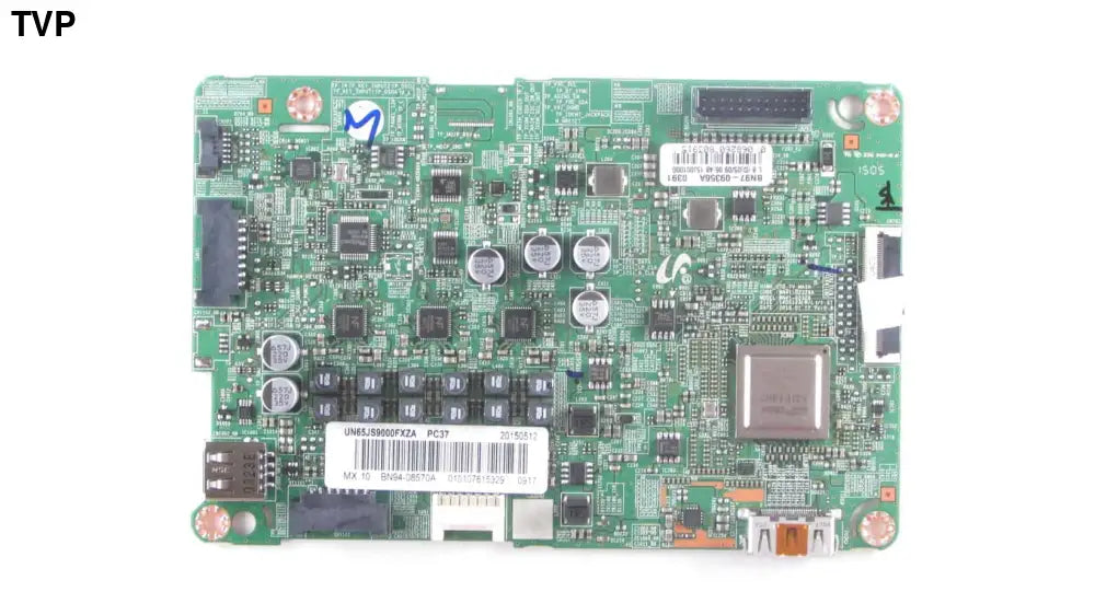 SAMSUNG BN94-08310C Main Board