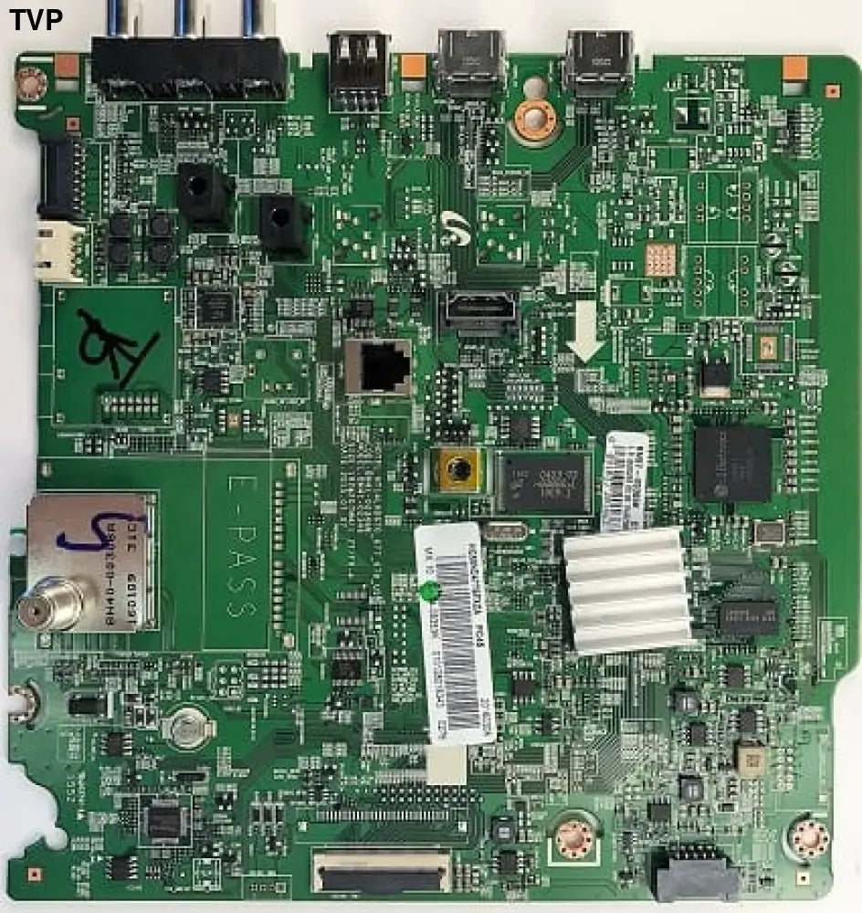 SAMSUNG BN94-08383L Main Board