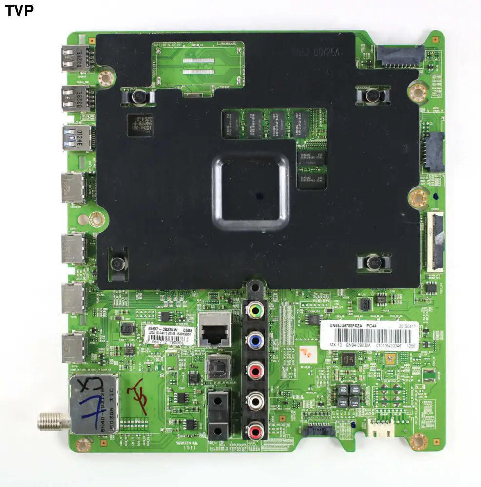 SAMSUNG BN94-09030A Main Board