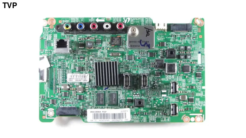 SAMSUNG BN94-09064A Main Board
