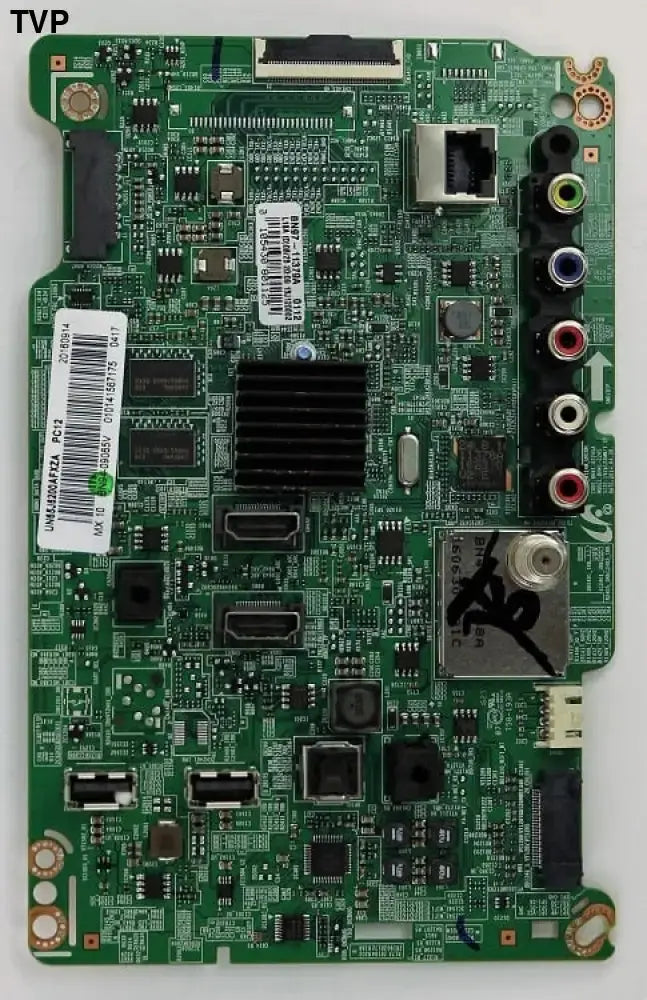 SAMSUNG BN94-09065V Main Board