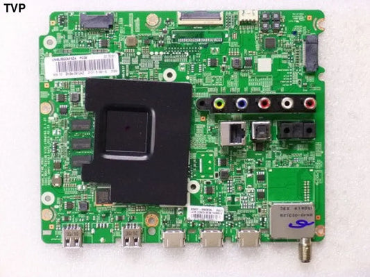 SAMSUNG BN94-09124Z Main Board