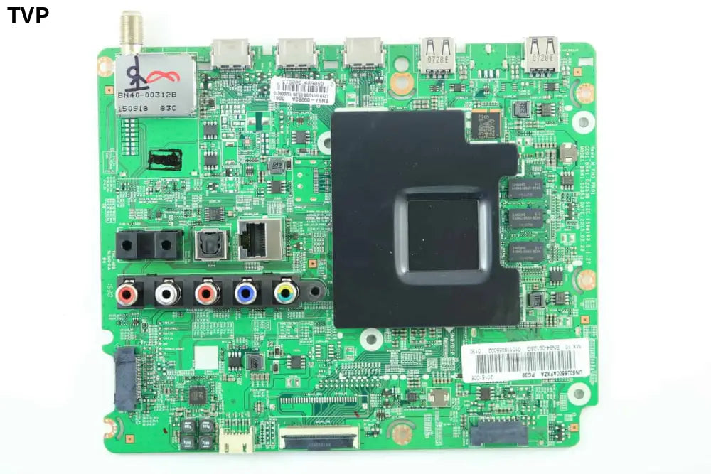 SAMSUNG BN94-09125G Main Board