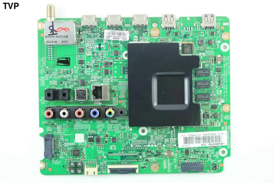 SAMSUNG BN94-09125G Main Board