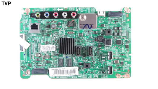 SAMSUNG BN94-09127A Main Board