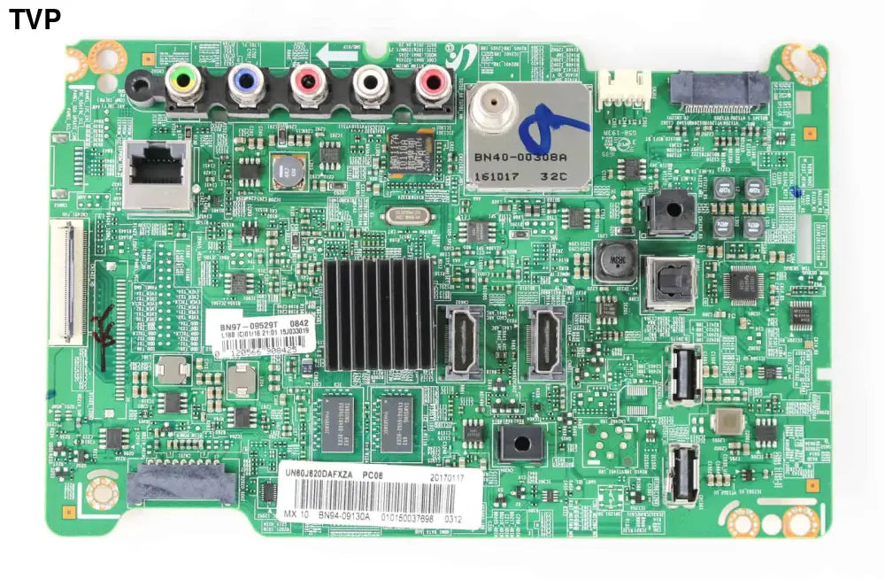 SAMSUNG BN94-09130A Main Board