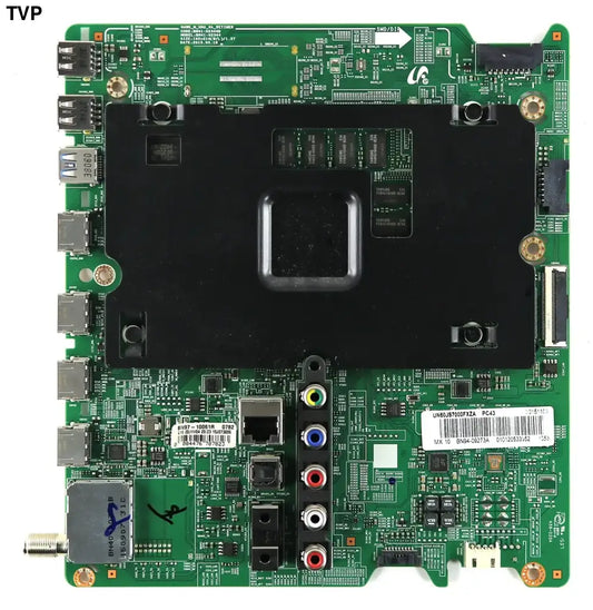 SAMSUNG BN94-09273A Main Board