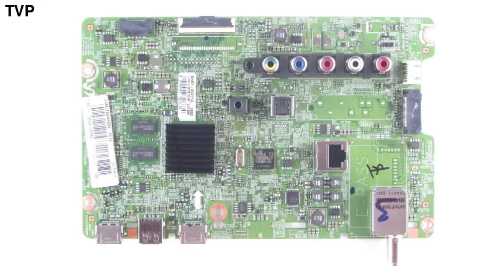 SAMSUNG BN94-09548B Main Board