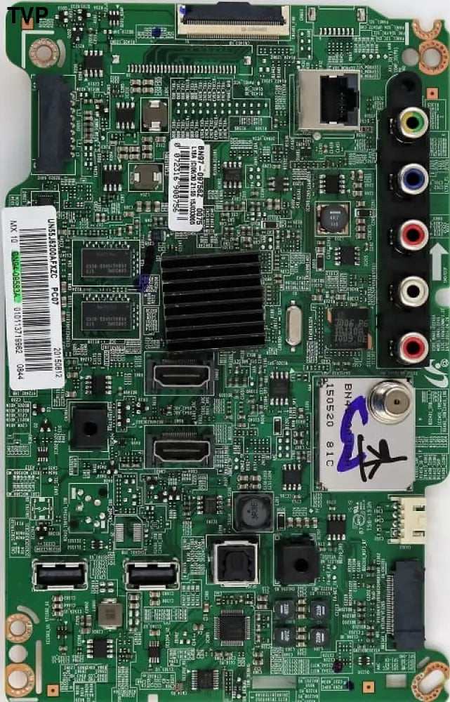 SAMSUNG BN94-09583A Main Board