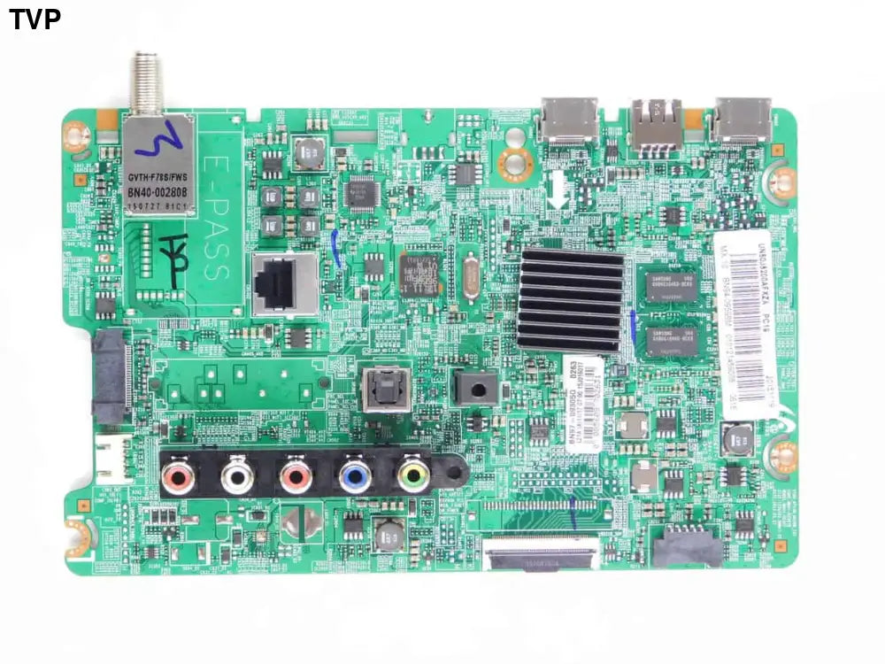 SAMSUNG BN94-09599M Main Board