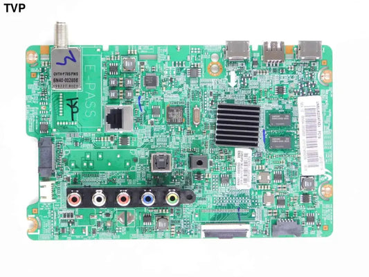 SAMSUNG BN94-09599M Main Board