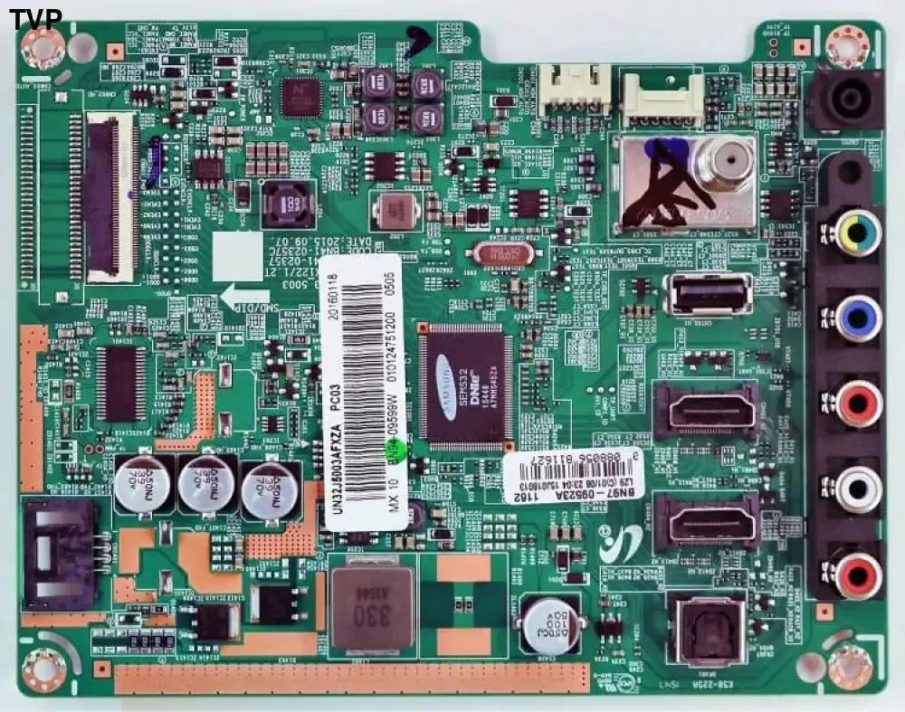 SAMSUNG BN94-09599W Main Board