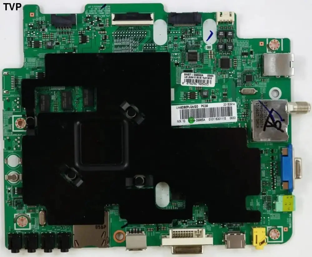 SAMSUNG BN94-09965A Main Board