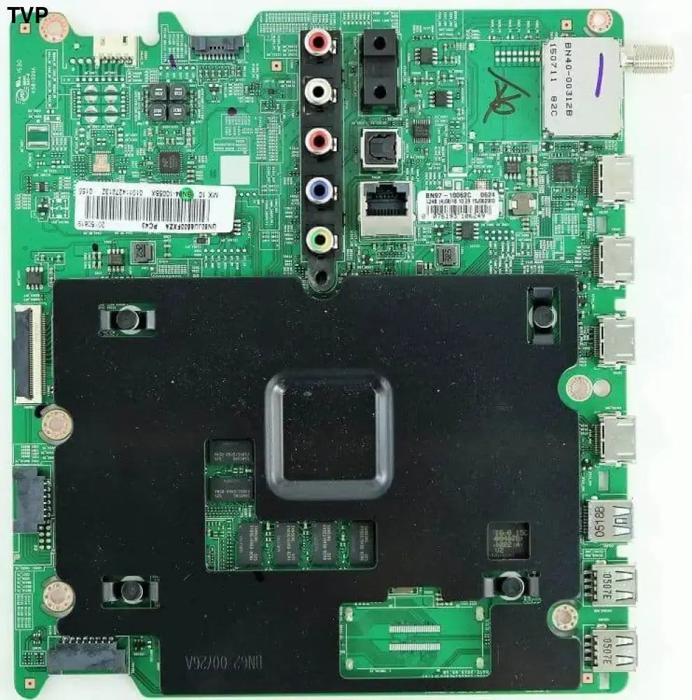 SAMSUNG BN94-10056X Main Board