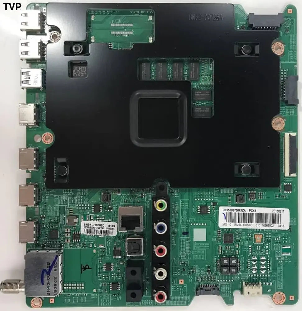 SAMSUNG BN94-10057C Main Board