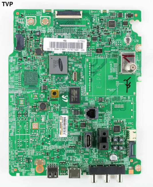 SAMSUNG BN94-10166N Main Board