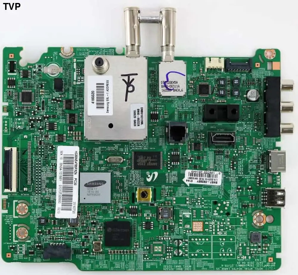 SAMSUNG BN94-10166Y Main Board