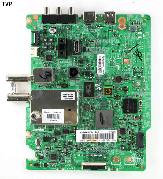 SAMSUNG BN94-10166Z Main Board